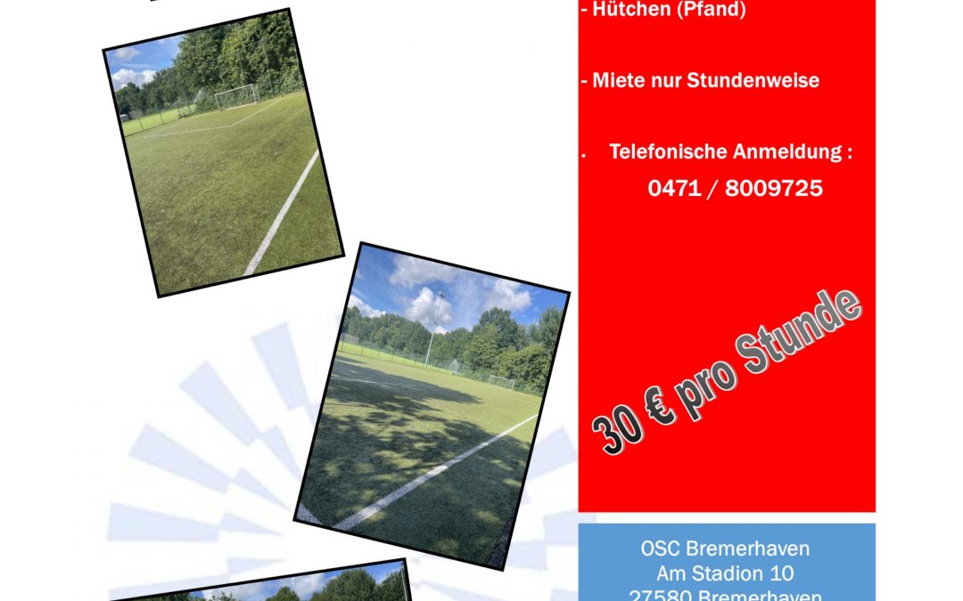 Miet mich!
