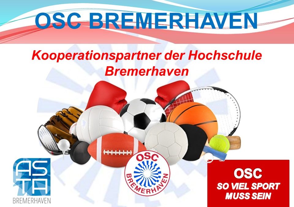 Hochschul Kooperation – OSC Semesterticket ab sofort wieder buchbar!